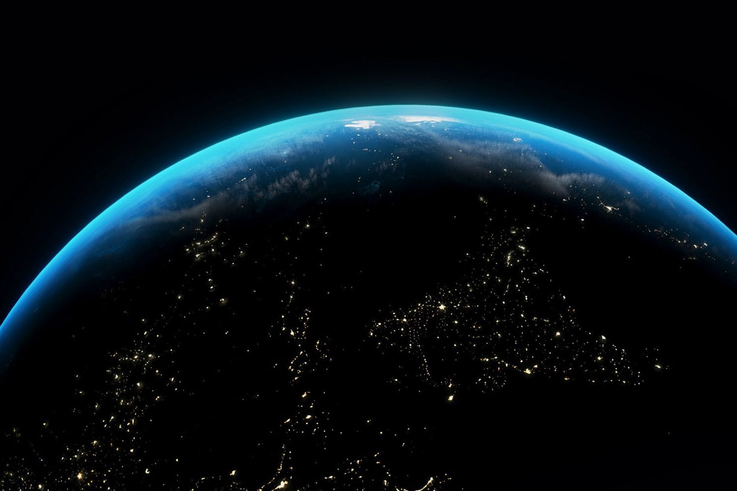 G20HDP Globe