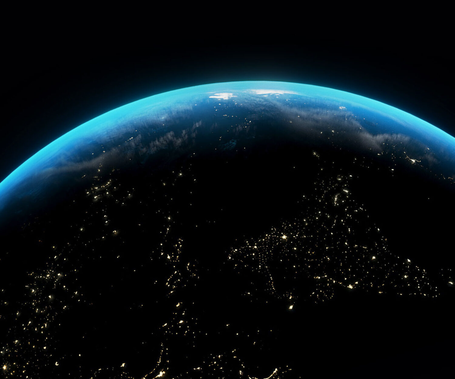 G20HDP Globe
