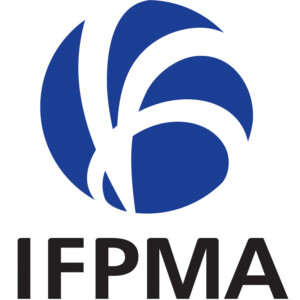 IFPMA logo