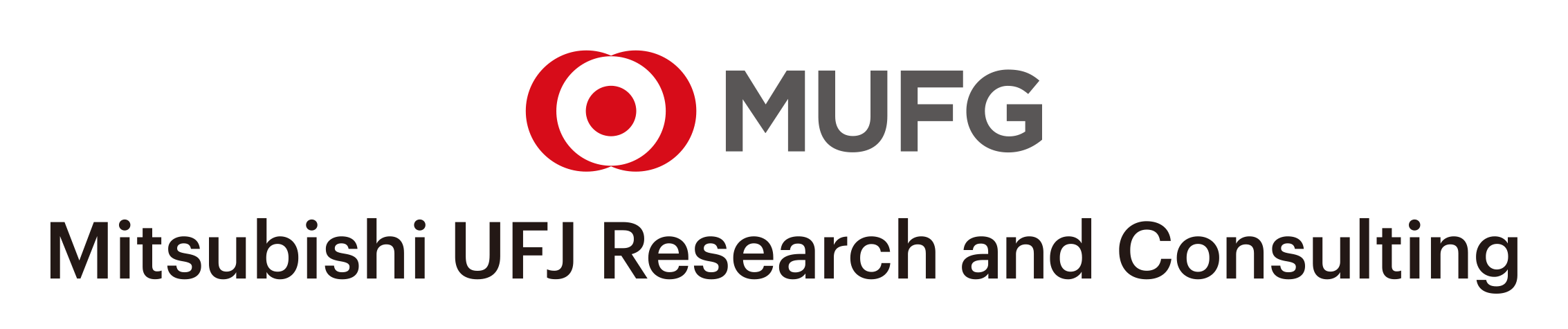 MUFG logo