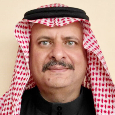 Mishaal Fahd K Al-Sudairy