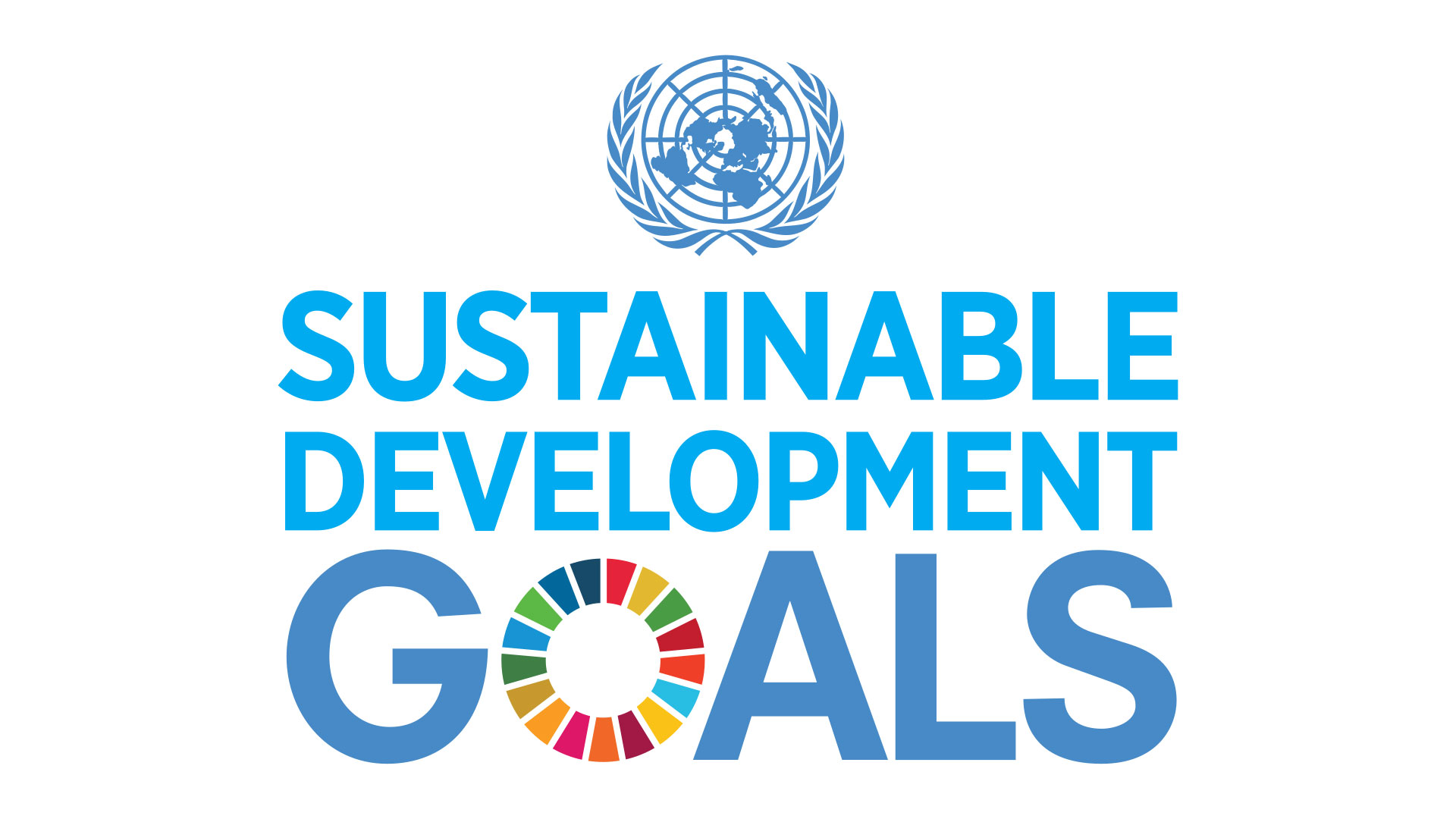 Sustainable Dev Goals Slider