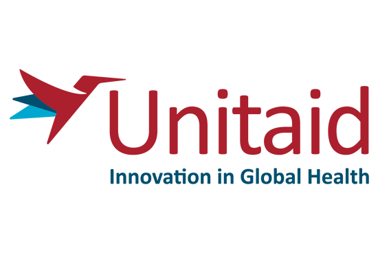 Unitaid logo