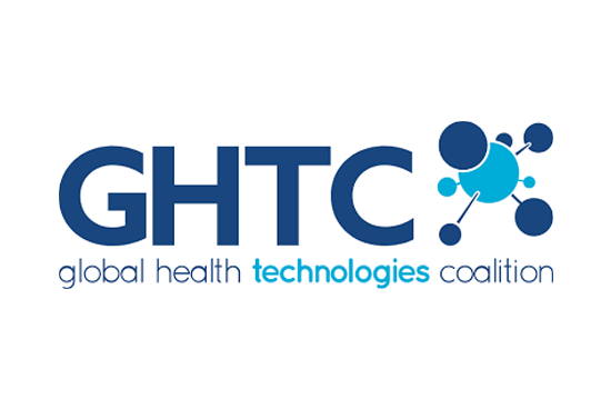 GHTC logo