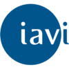 IAVI logo