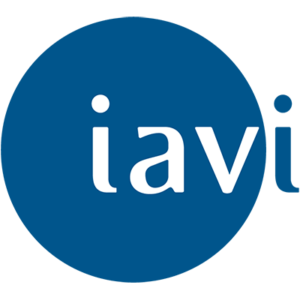 IAVI logo