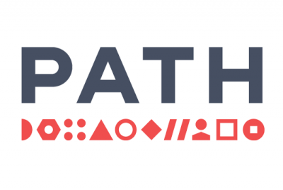Path logo