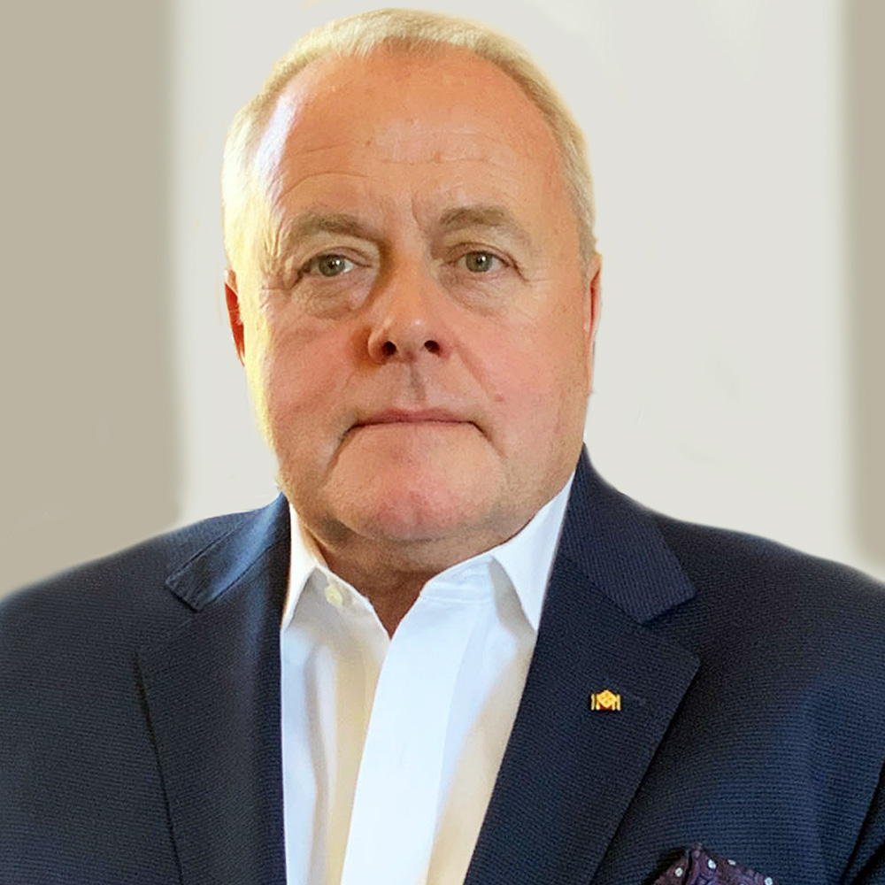 Alan Donnelly new photo