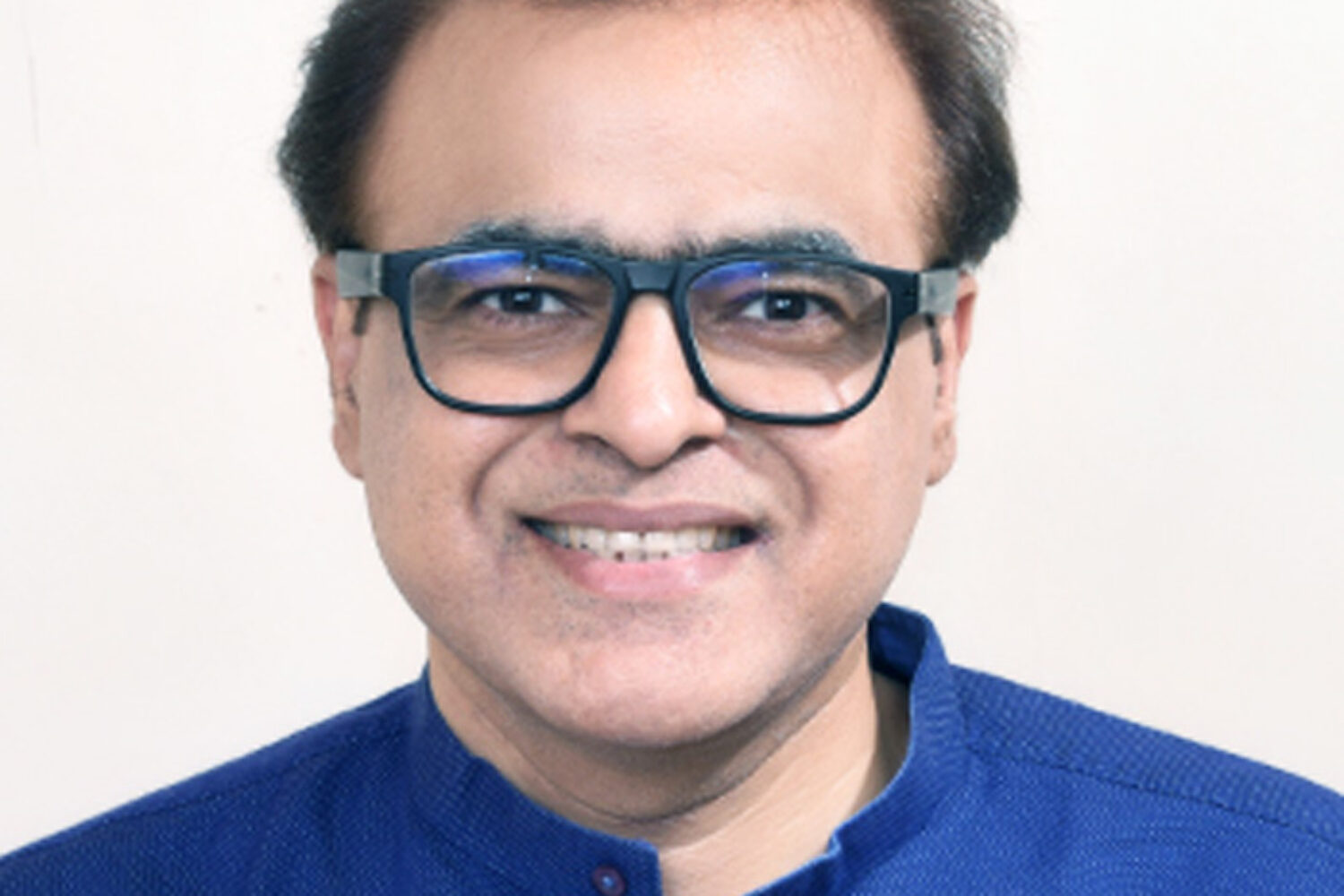 Professor Rajendra Gupta