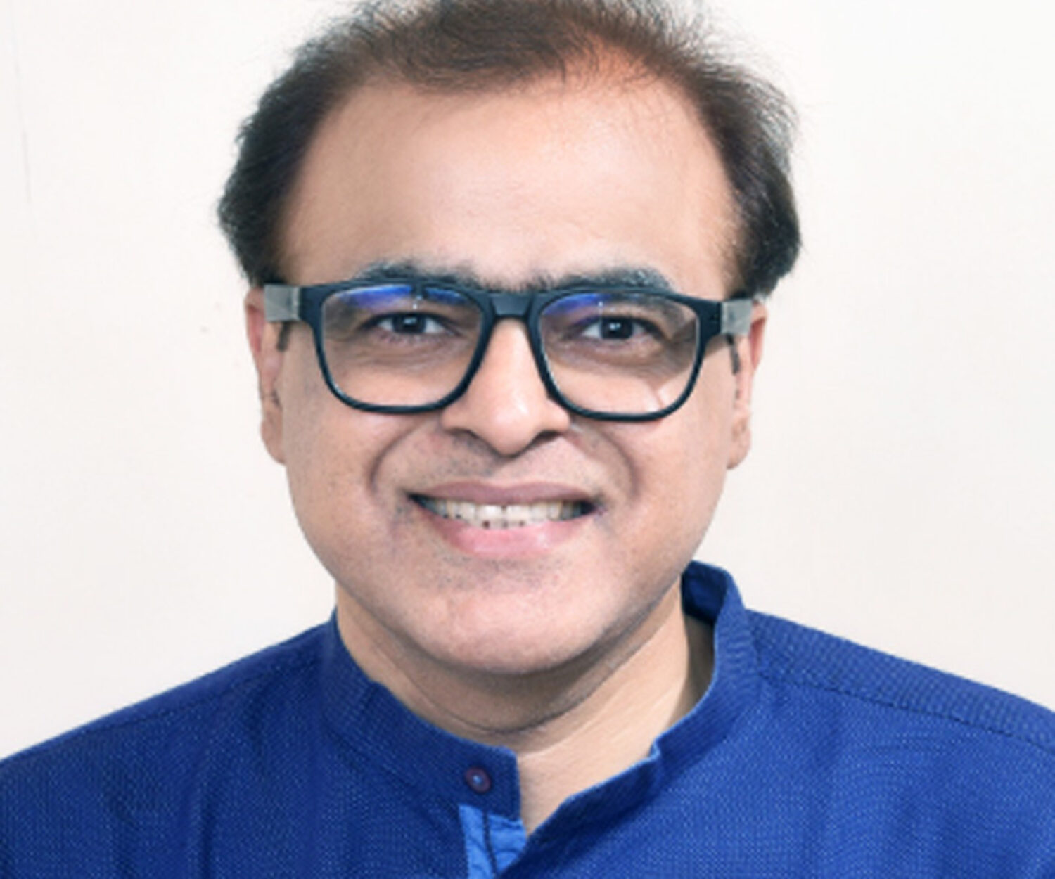 Professor Rajendra Gupta