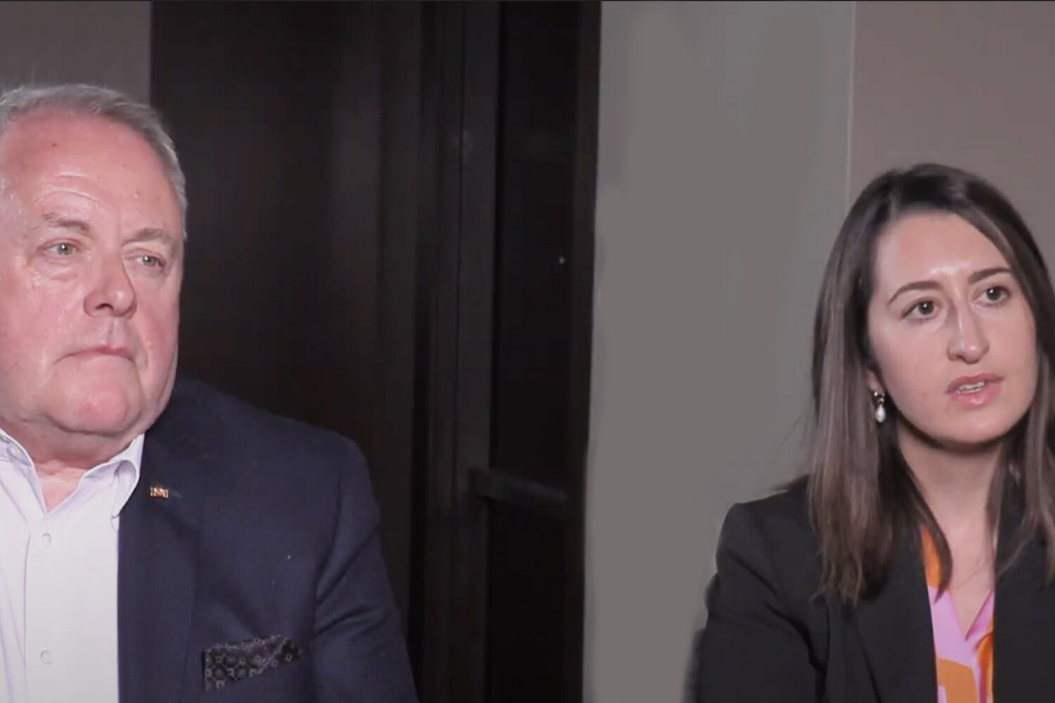 Video Sabin Vaccine Institute poster