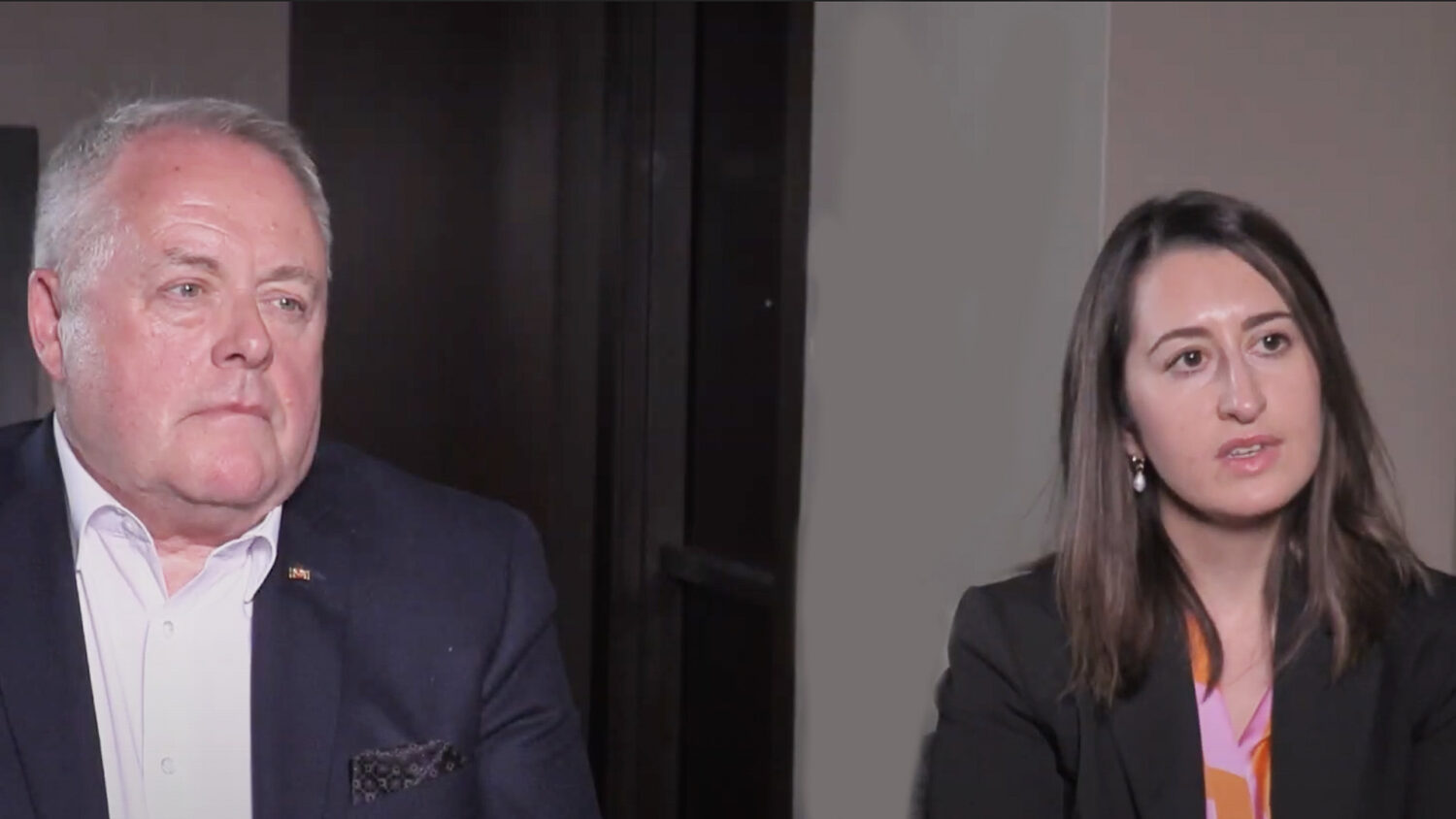 Video Sabin Vaccine Institute poster