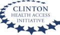 Clinton logo