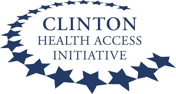 Clinton logo