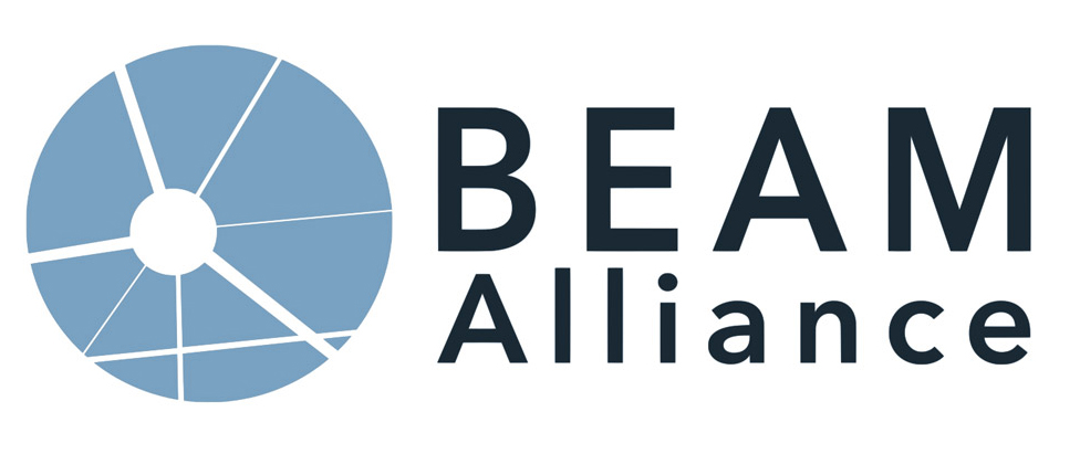Beam logo