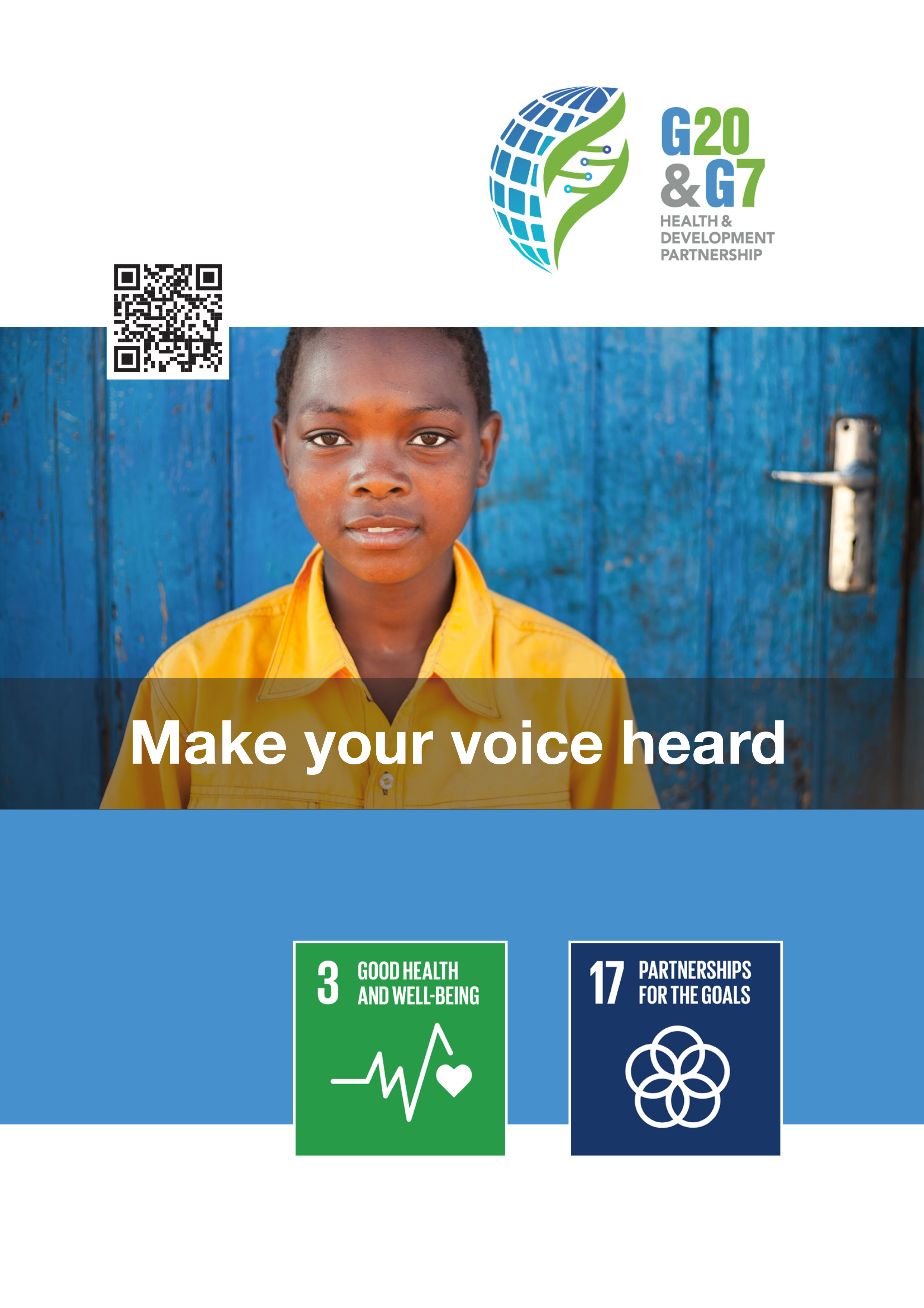 G20 Brochure June 2023 Cover