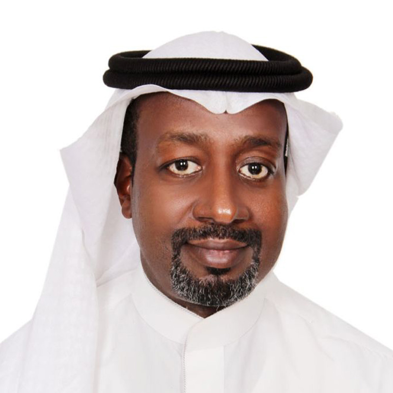 Abdulelah M. Alhawsawi New