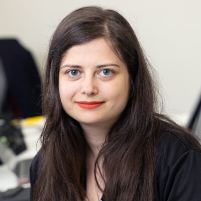 Luisa photo