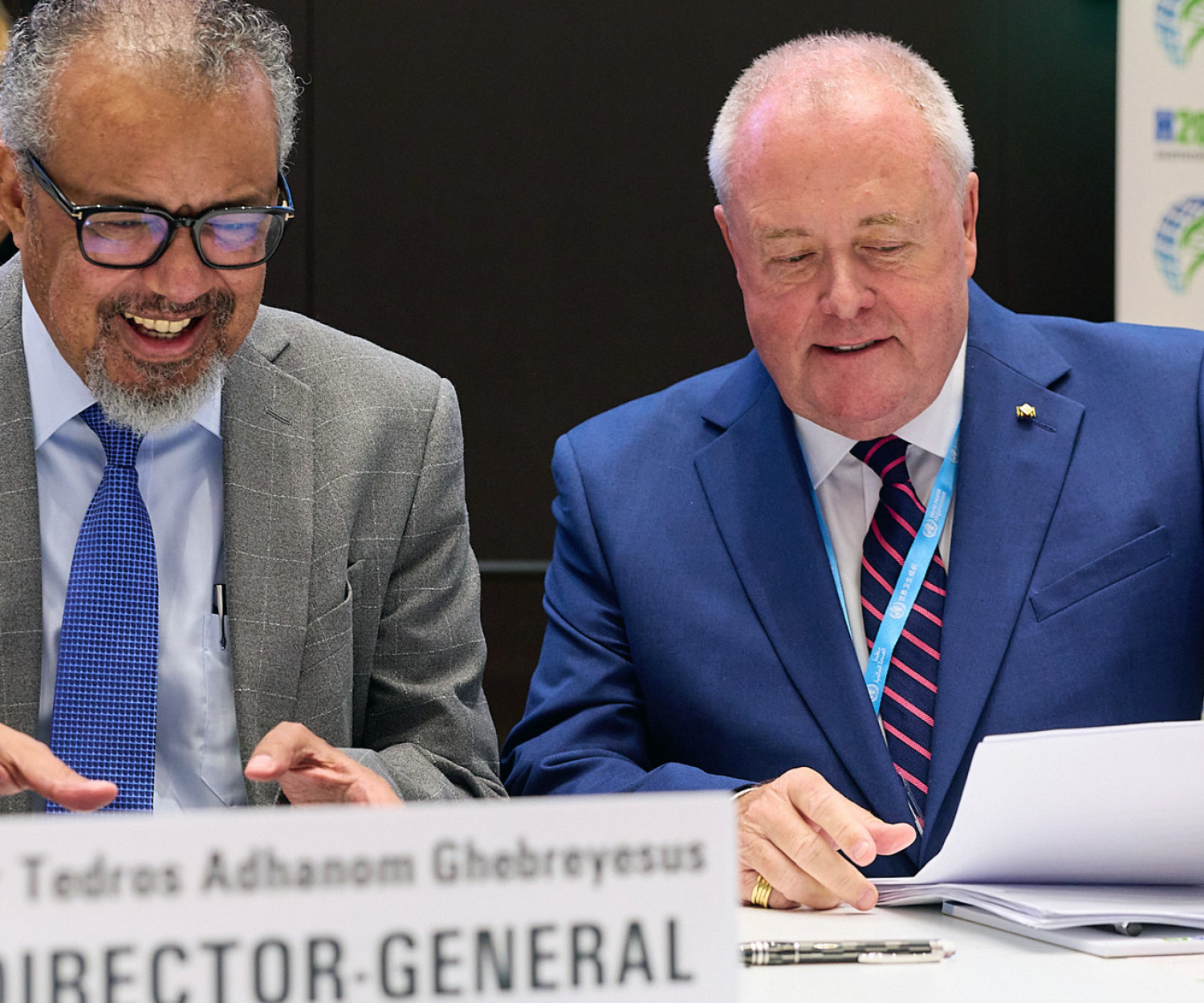 Alan + Tedros Slider H20