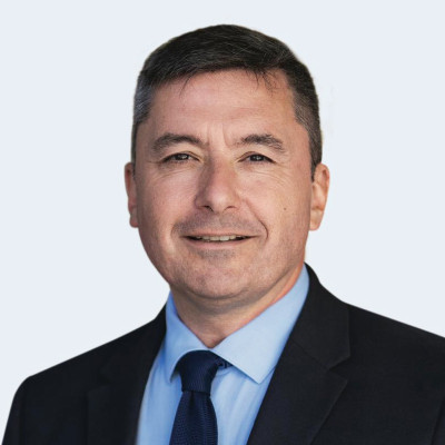 Emmanuel Lacresse