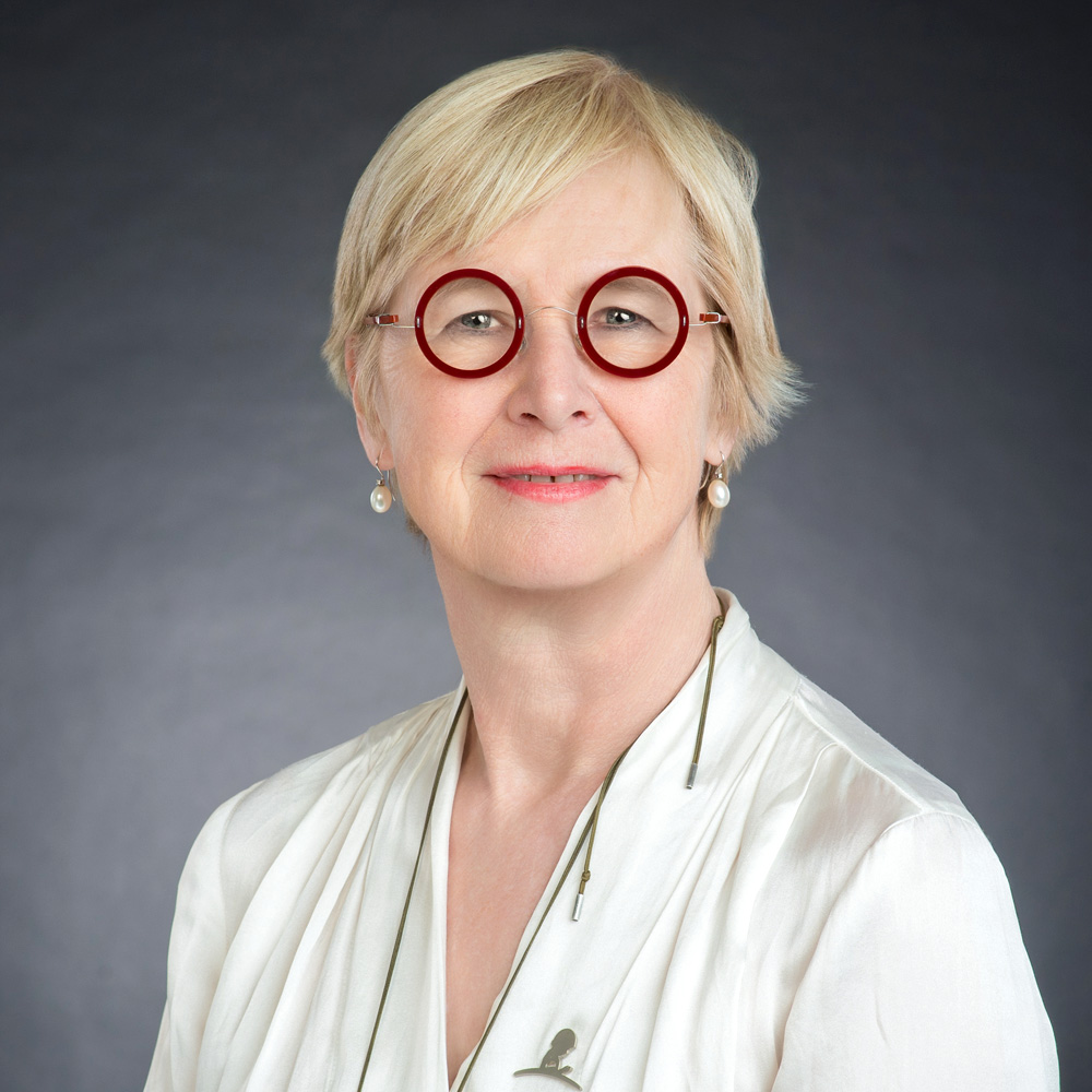 Bente Mikkelsen