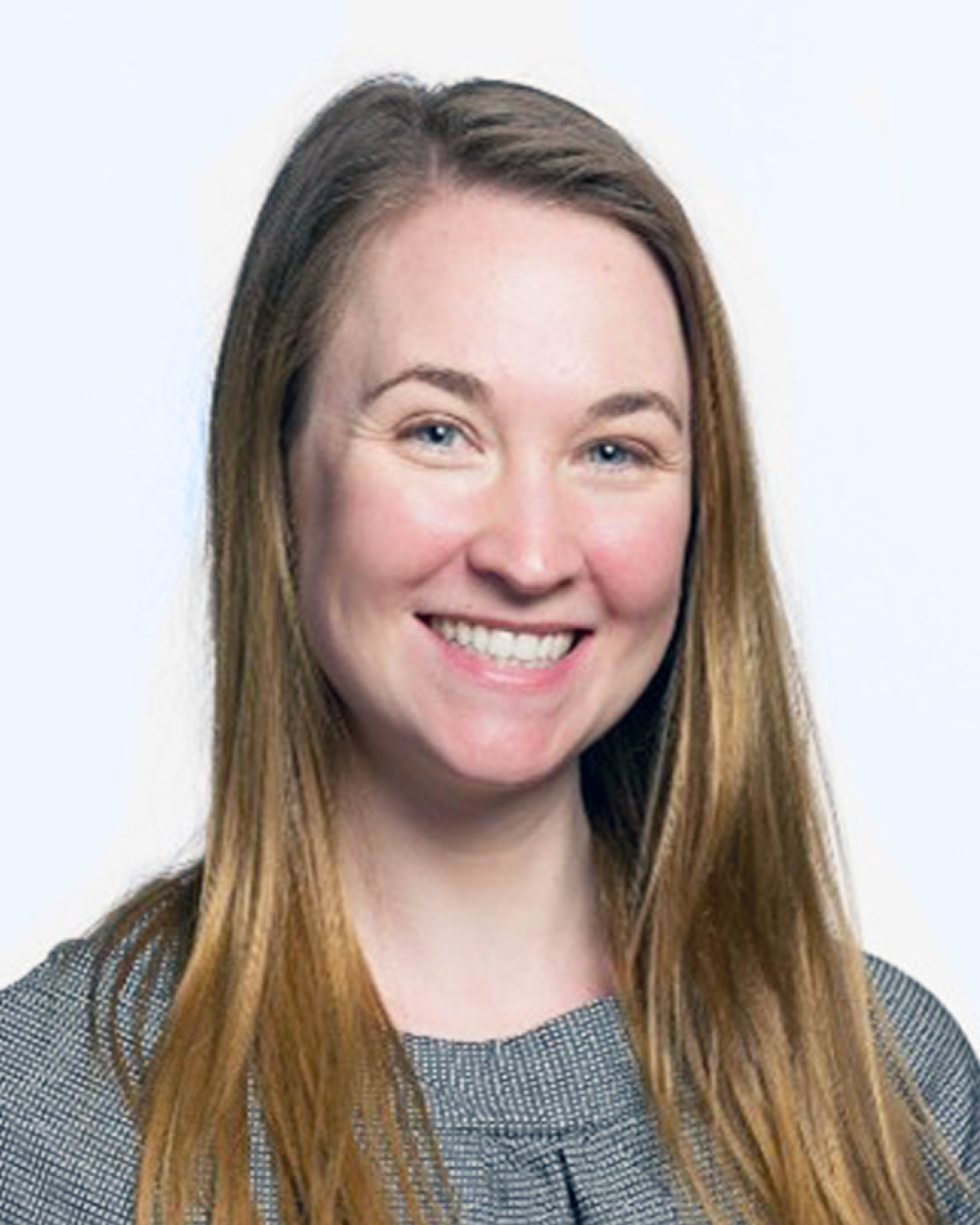 Lindsay Keir