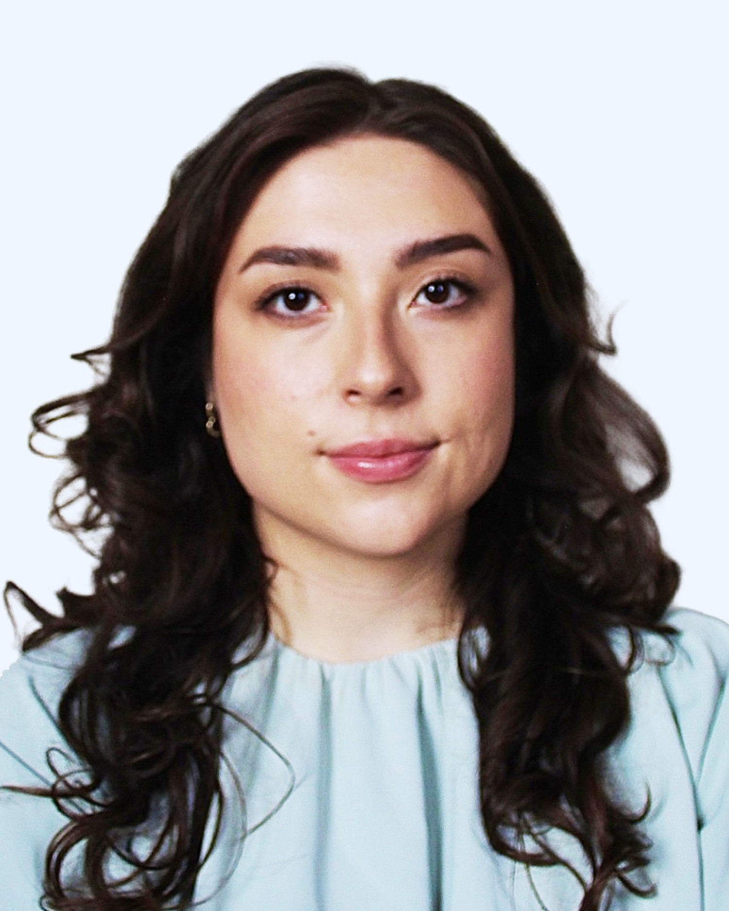 Amy Raymond