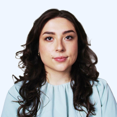 Amy Raymond